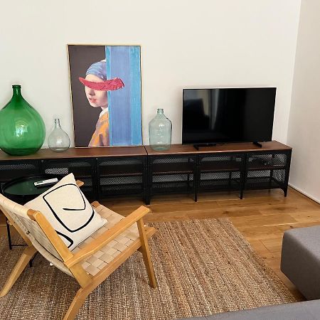 Seayou!***Charming 1-Bedroom Rental Unit In The Old City Center Of ツレス エクステリア 写真