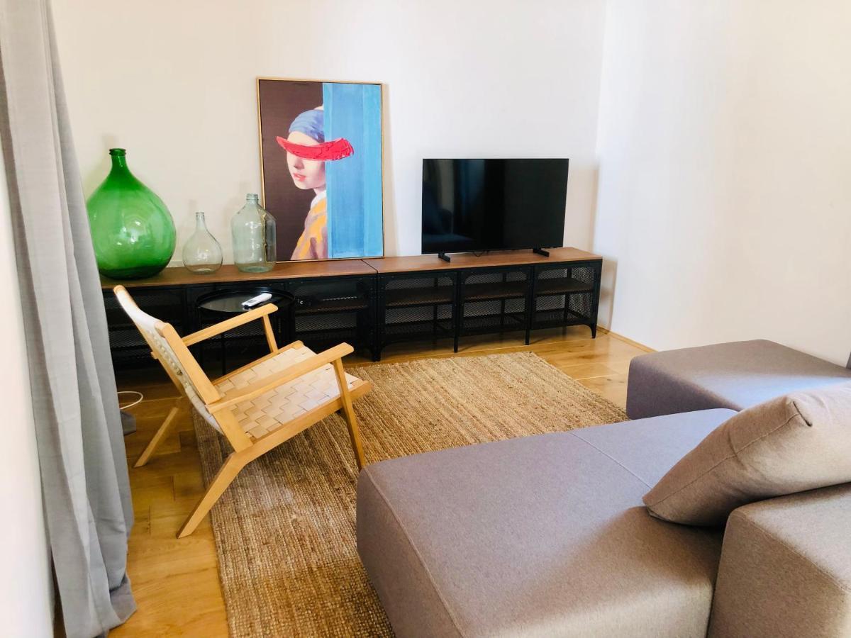 Seayou!***Charming 1-Bedroom Rental Unit In The Old City Center Of ツレス エクステリア 写真