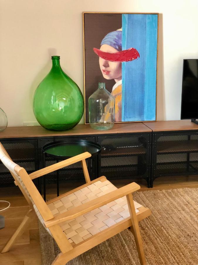 Seayou!***Charming 1-Bedroom Rental Unit In The Old City Center Of ツレス エクステリア 写真