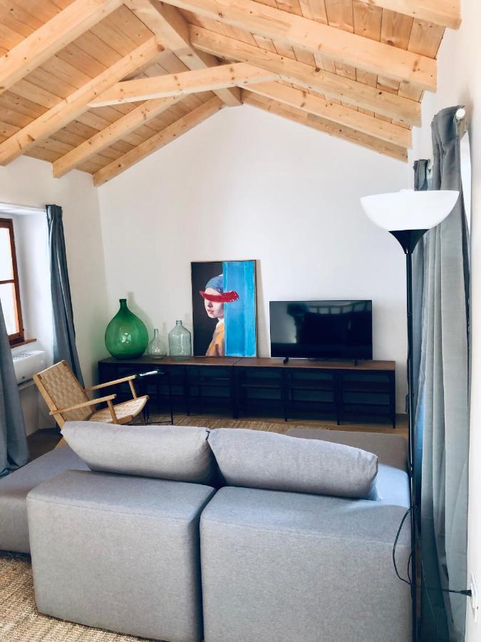 Seayou!***Charming 1-Bedroom Rental Unit In The Old City Center Of ツレス エクステリア 写真