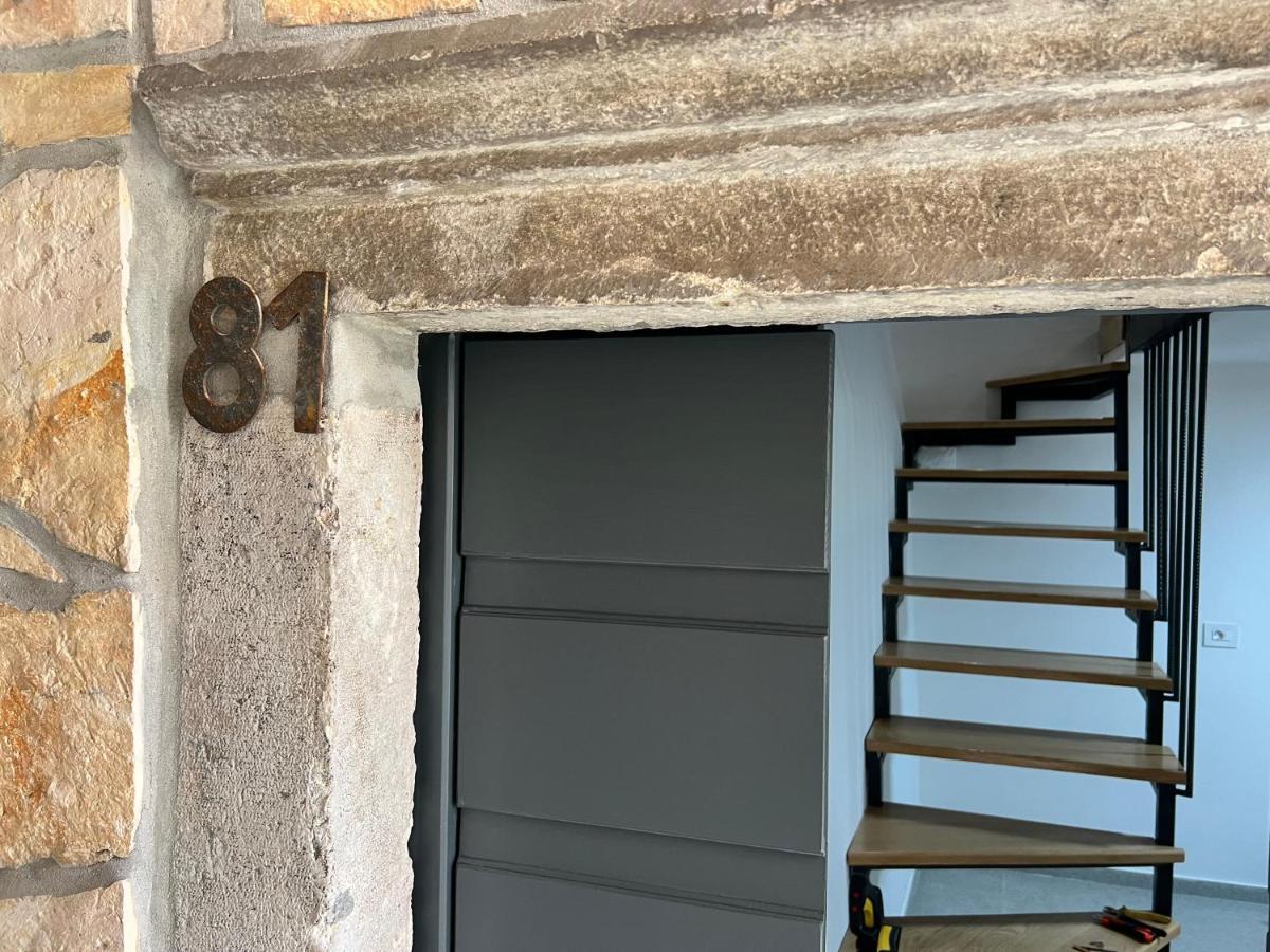 Seayou!***Charming 1-Bedroom Rental Unit In The Old City Center Of ツレス エクステリア 写真