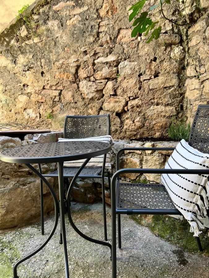 Seayou!***Charming 1-Bedroom Rental Unit In The Old City Center Of ツレス エクステリア 写真