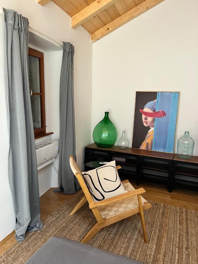 Seayou!***Charming 1-Bedroom Rental Unit In The Old City Center Of ツレス エクステリア 写真