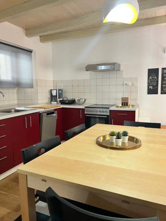 Seayou!***Charming 1-Bedroom Rental Unit In The Old City Center Of ツレス エクステリア 写真