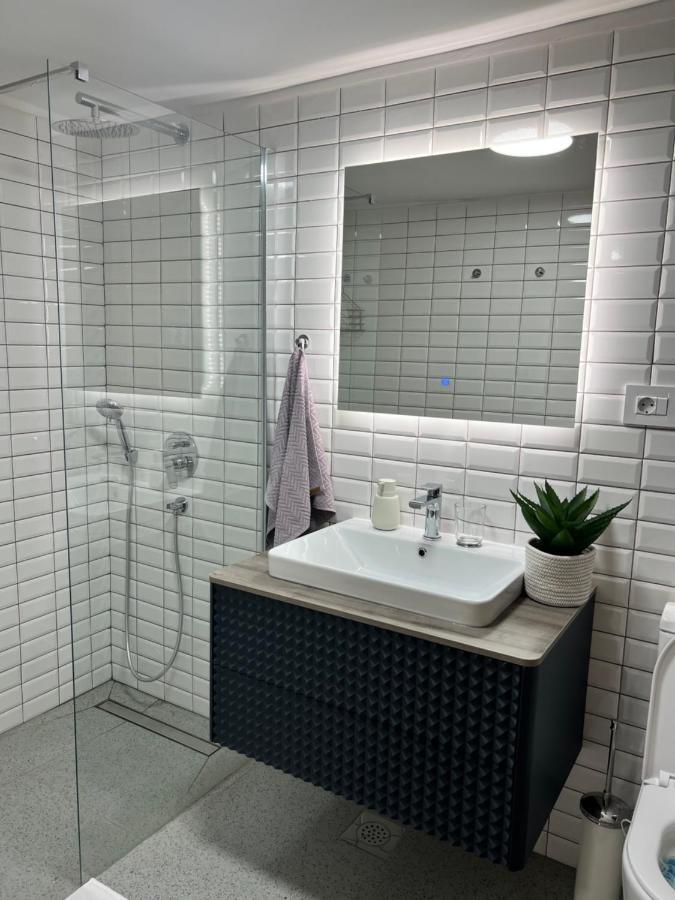 Seayou!***Charming 1-Bedroom Rental Unit In The Old City Center Of ツレス エクステリア 写真